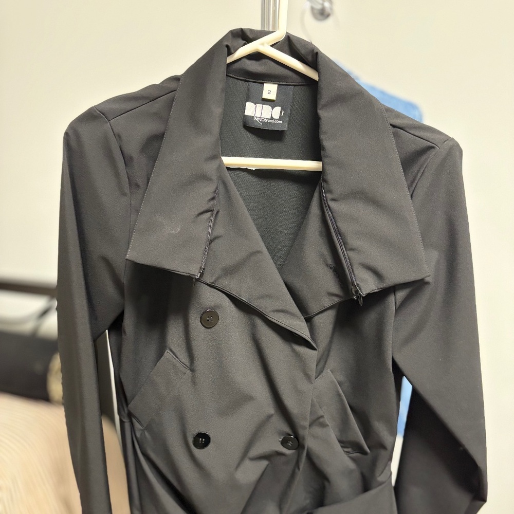 Women’s Jacket